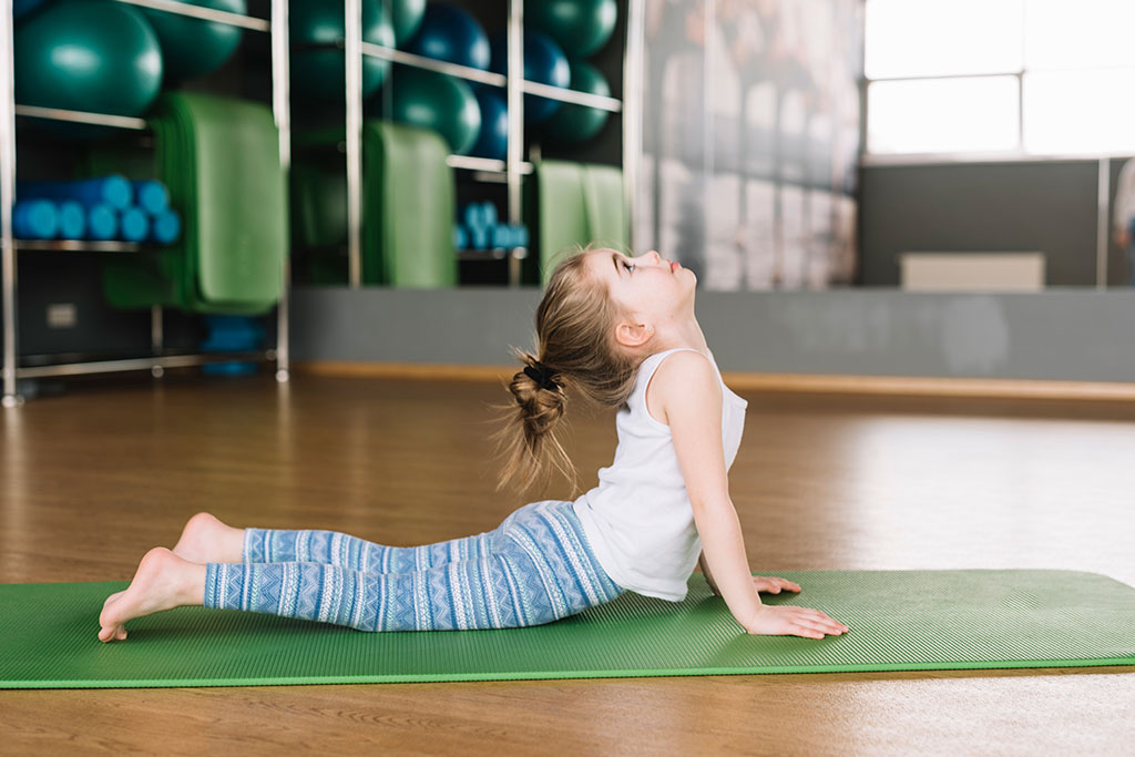 Yoga